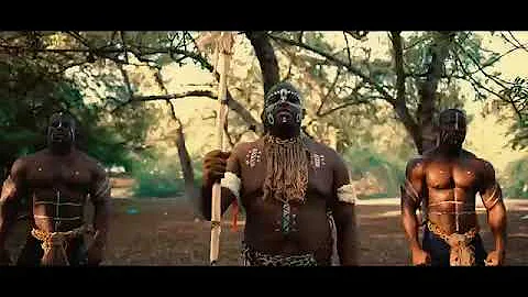 Puto Prata- Wakanda ft Nero America e Dj Habbias (BlogMuleva Pro)