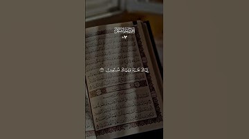 الحمد لله رب العالمين #أحمدالنفيس #سورة_الفاتحة #قرآن #قرآن_كريم