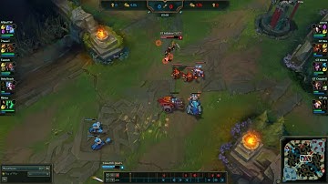 SCRIPTING SYNDRA??? LOOK AT THIS!!!!!