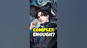 Which Anime Has The Most Complex Power System? 🤔