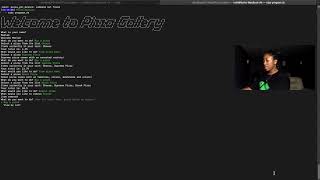 Flatiron School Mod 1 CLI Project - Pizza Gallery