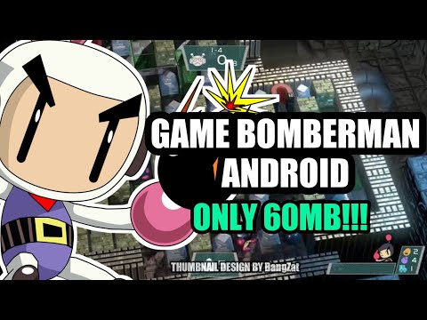 cuma-60mb!!!-game-bomberman-android-size-kecil---ppsspp-tutorial