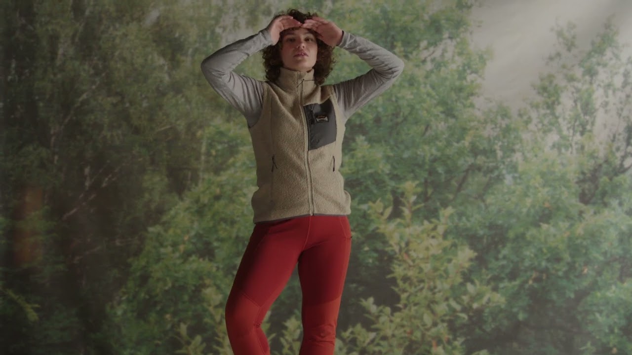 Lundhags Fulu Wool Tights