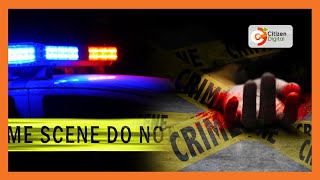 Worker escapes after killing his employer in Murang’a County