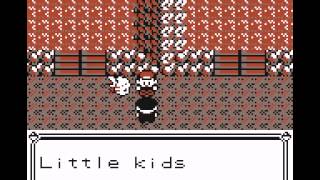 Pokemon Yellow - </a><b><< Now Playing</b><a> - User video