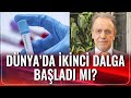 Dünyada İkinci Dalga mı Başladı? | Mehmet Ceyhan | Akşam Haberleri | 16.10.2020