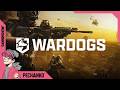 俺は大金持ちになるんだ！【WARDOGS】w/ドンピシャ,標準のサムネイル