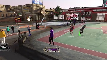 Playing park / 12% To ss3 / grind to 300 subs!!! / 2k20  Live