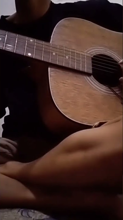 Story Wa Cover Gitar - Sempurna