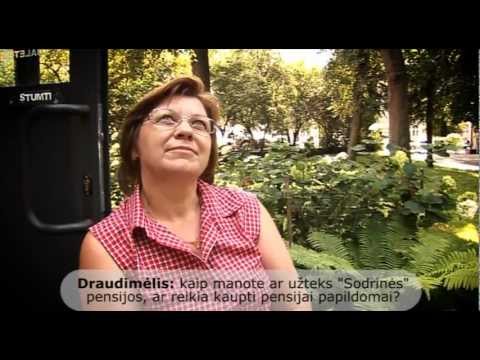 Video: Naminė rotacinė vejapjovė