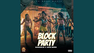 Block Party