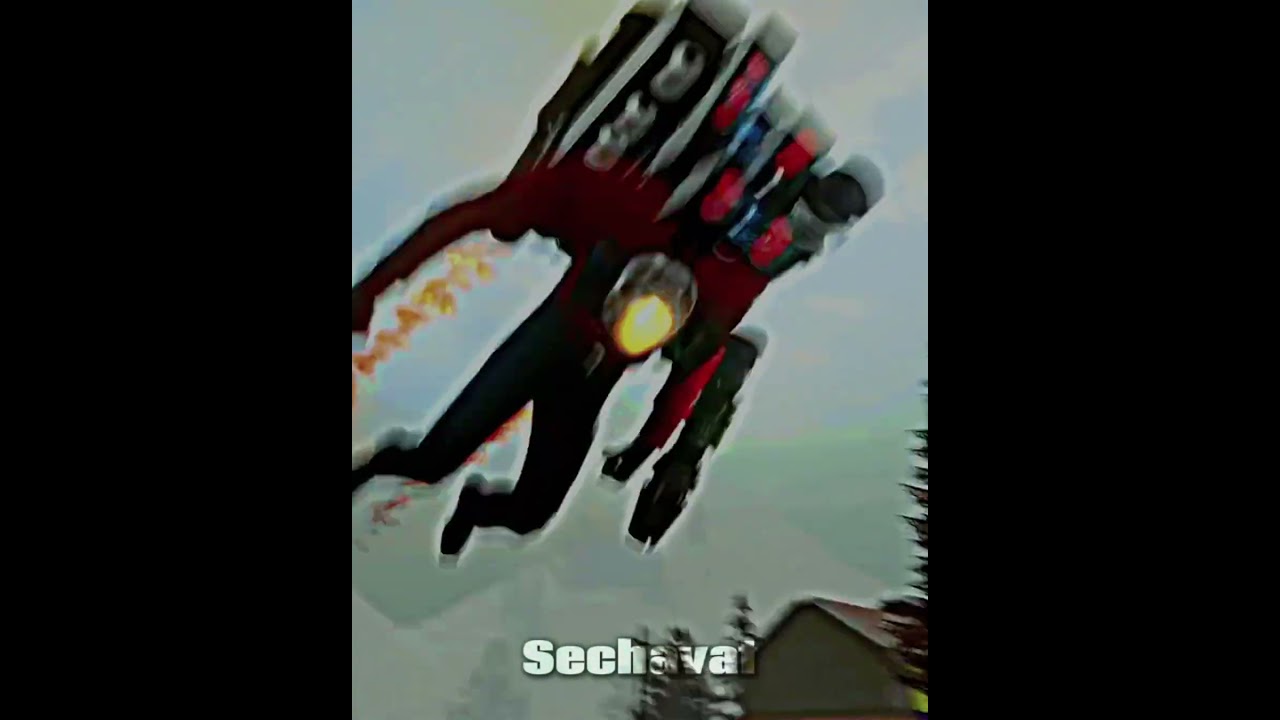 Odl theme edit Titan Tv man 