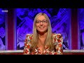 Have I Got a Bit More News for You S61 E3. Victoria Coren Mitchell, Josh Widdicombe, Emma Dabiri