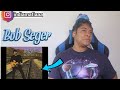 Bob Seger- Turn the Page REACTION!!