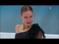 2016 Rostelecom Cup - Anna Pogorilaya SP Universal HD