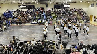 FAMU | Battle of the Battery 2023