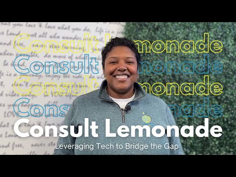Introduction to Consult