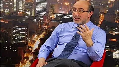 La Otra Cara de la Moneda invitados Ivan Duque y S...