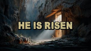 Risen Savior: An Easter Prayer