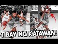 NAGLARO NA ANG KAWHI NG SAMAR - TIBAY NI DASIG!