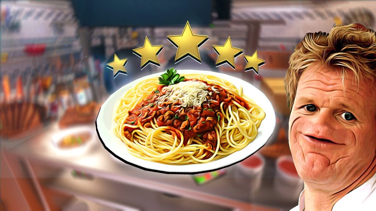 I Cook Food That'll Make You Terminally Ill - Cooking Simulator I Cook Food That'll Make You Terminally Ill - Cooking Simulator