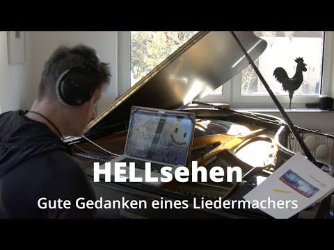 Hellsehen 2 Ein Licht In Dir Geborgen Youtube