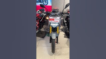 Newly Updated | TVS Apache RTR 200 4V | 2025 Model #tvsapachertr #apachertr2004v #rtr200