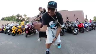 Guelo Star   Jalame La Bola ft La Finura 809