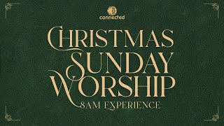 Christmas Sunday 8am Worship Experience