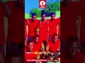 ملك هارون احد القيادات الأهلية بمحلية قريضة بجنوب دارفور يدين استهداف بعض لاعبي نادي قريضة الرياضي