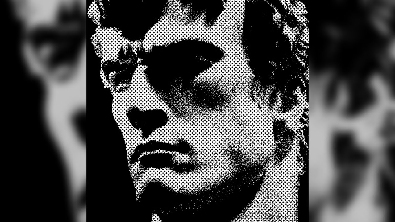 LXXVEME - MOGGED (Slowed + Reverb)