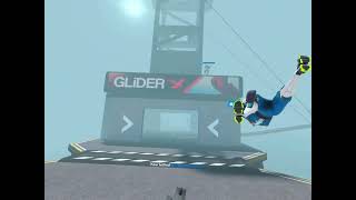 Captian Kickass Plays Hyper dash - Last Capture the Flag Match