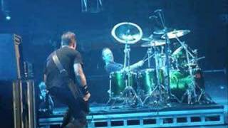 Metallica - Am I Evil? Live The Forum LA 2004