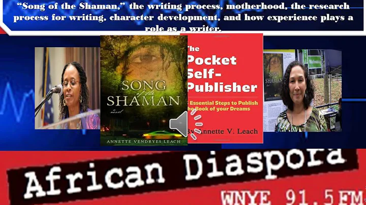 Archive: Dr. Greenes Interview with Annette Leach,...