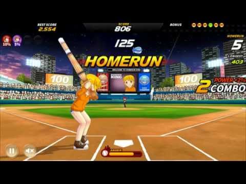 Homerun King