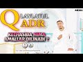 Abdulaziz Domla - LAYLATUL QADR KECHASI | NIMA AMALLAR QILINADI..? | ҚАДР КЕЧАСИ НИМА АМАЛЛАР ҚИЛ..