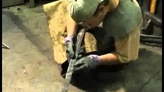 The Birth of a Sword Part 2