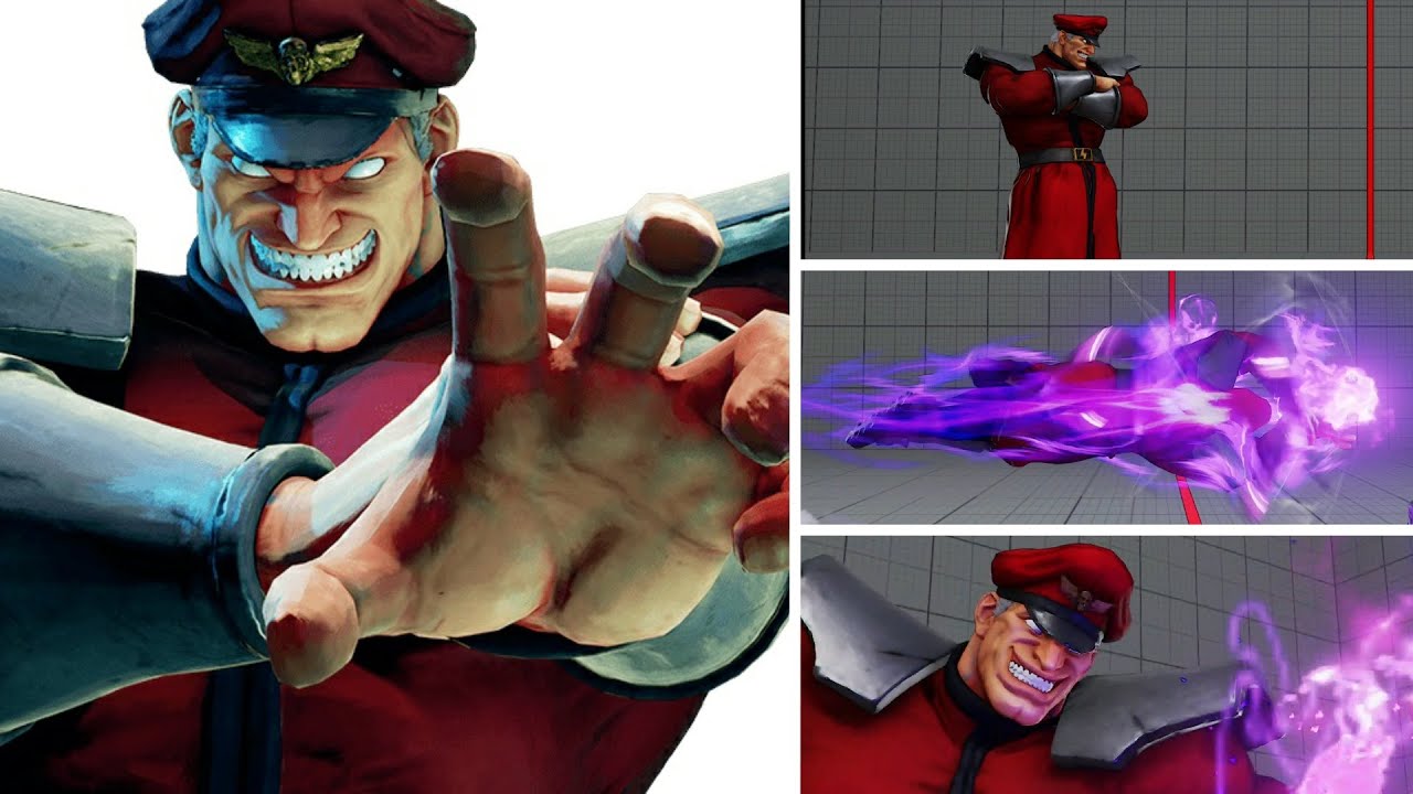 ストv ベガ コマンドリスト Rev01 Youtube