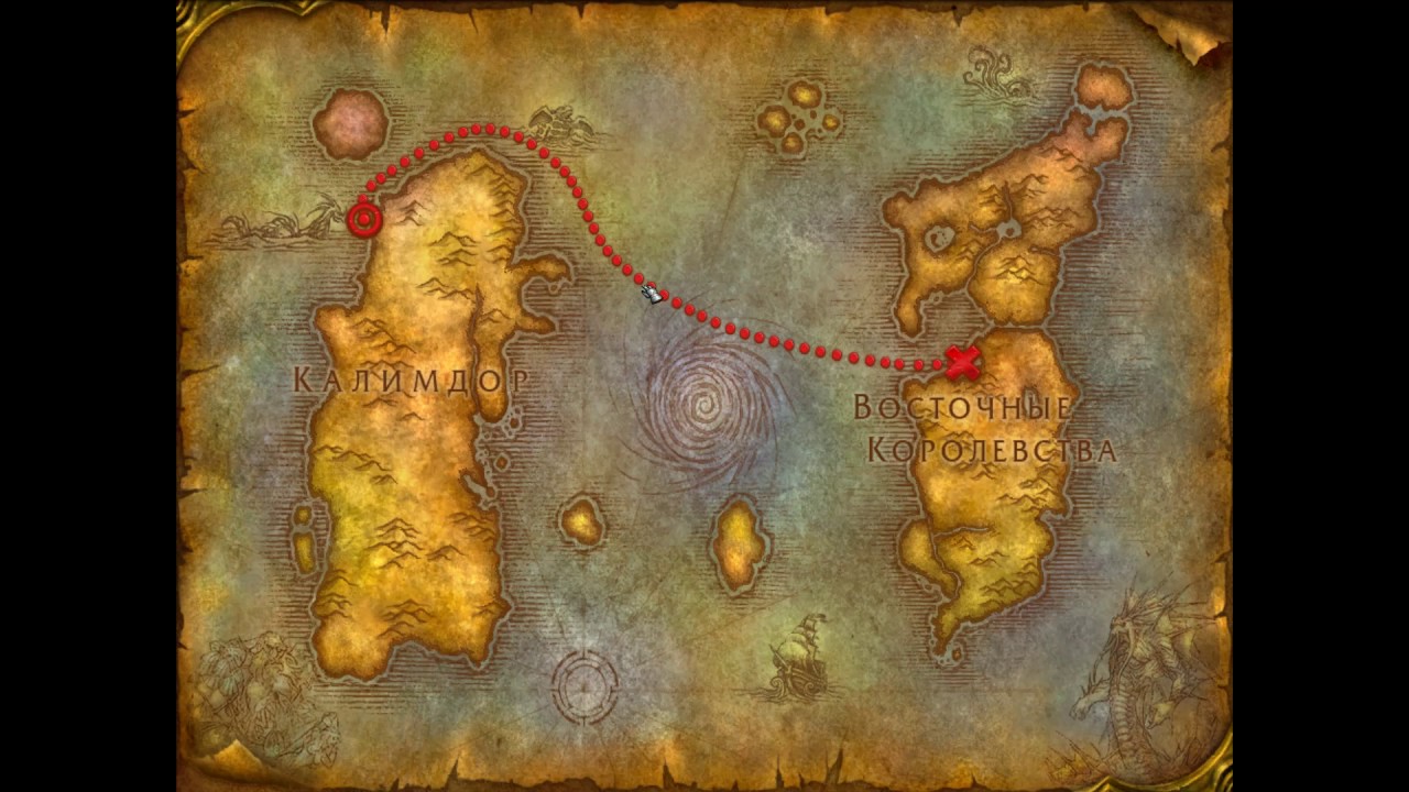 World of Warcraft: Vanilla 1.12.1, PVP, elysium-project.org, (Elysium) 28+ (Гномгреган)