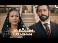 Halef: Köklerin Çağrısı 30. Bölüm 1. Fragmanı