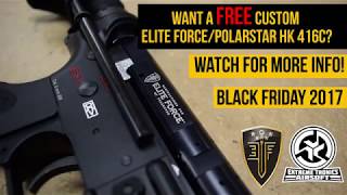 Win a FREE Polarstar in our Money Machine! - Extreme Tronics Black Friday Sale Event 2017
