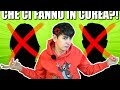 CACCIATE questi INFLUENCER ITALIANI dalla COREA!1!! | Q&A ONESTO