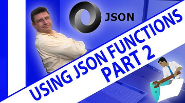 Understanding JSON Functions - Part 2 - Nick Hunter - FileMaker