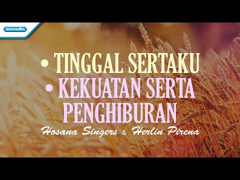 Franky Sihombing - Tinggal Sertaku