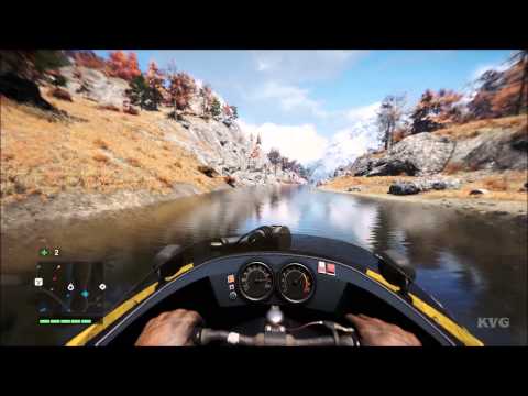 far cry 6 hover car far cry 6 hover car