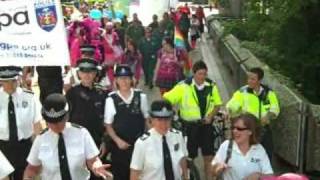 Reading Pride