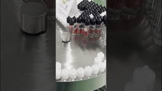 How to collect bottles automatically
