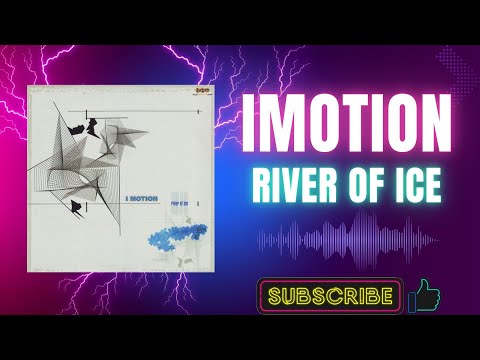 iMOTION — iMOTION – River Of Ice (Perez & Prabo Mix) (B1) (2000)
