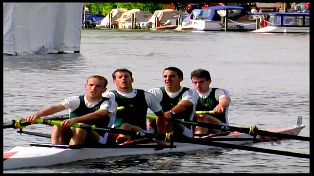2004 Wyfold Challenge Cup:  Fri