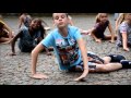 Danskamp dance concept movie - summer